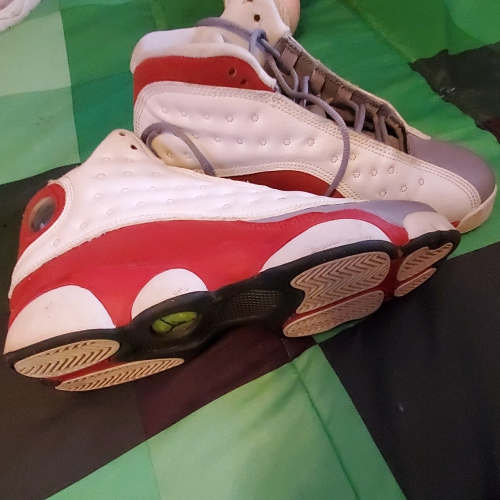 Shoes - Picture 2 of 2
